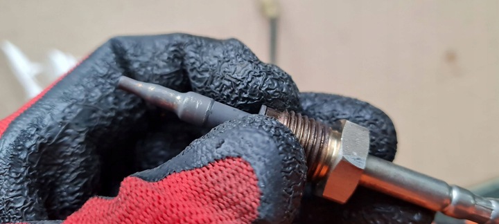 фото №8, A5 8w датчик температури 2.0 tdi 8w0906088f a4 b9 8w