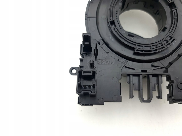 фото №10, Renault austral 2023 лента / кольцо скользящий подушка безопасности / srs