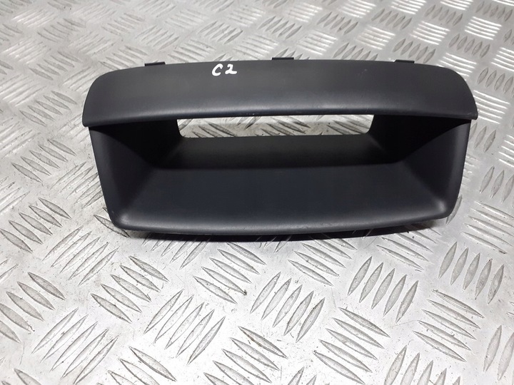 фото №1, Защита корпус дисплея citroen c2 9653074377