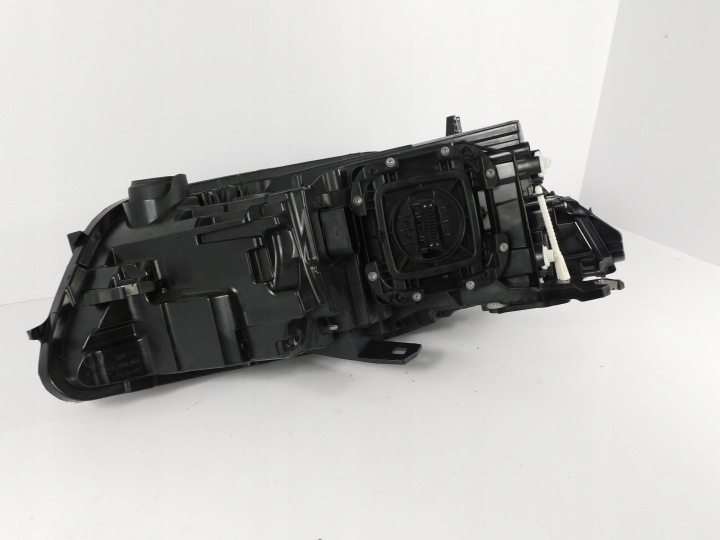 фото №10, Audi a6 c7 4g рестайлінг повний led фара ліва 4g0941033h