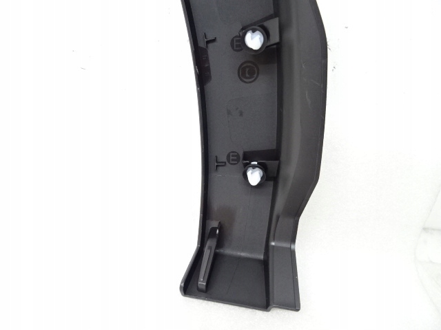 фото №9, Peugeot 5008 ii планка крыльев левая задняя новая