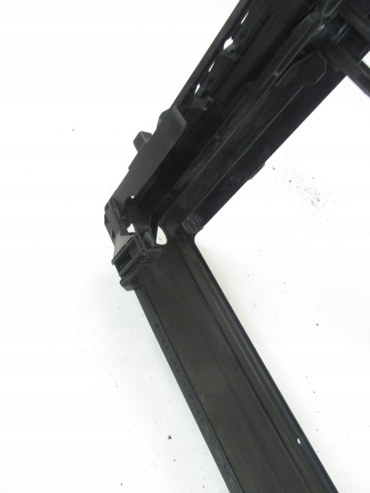 фото №13, Корпус основа радіатор bmw 7 f01 f02 f04 4.4 n63 6.0 n74