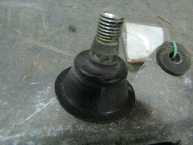 фото №11, Renault 19 механизм стеклоочистителя перед 7700778795 valeo 53543002