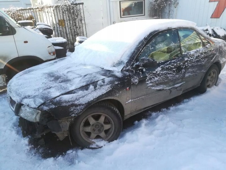фото №6, Audi a4 форсунка пального 1996 1.9l 028130201s