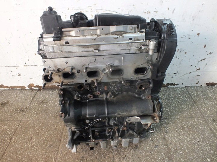 фото №6, Двигатель dfgc skoda kodiaq 2.0 tdi