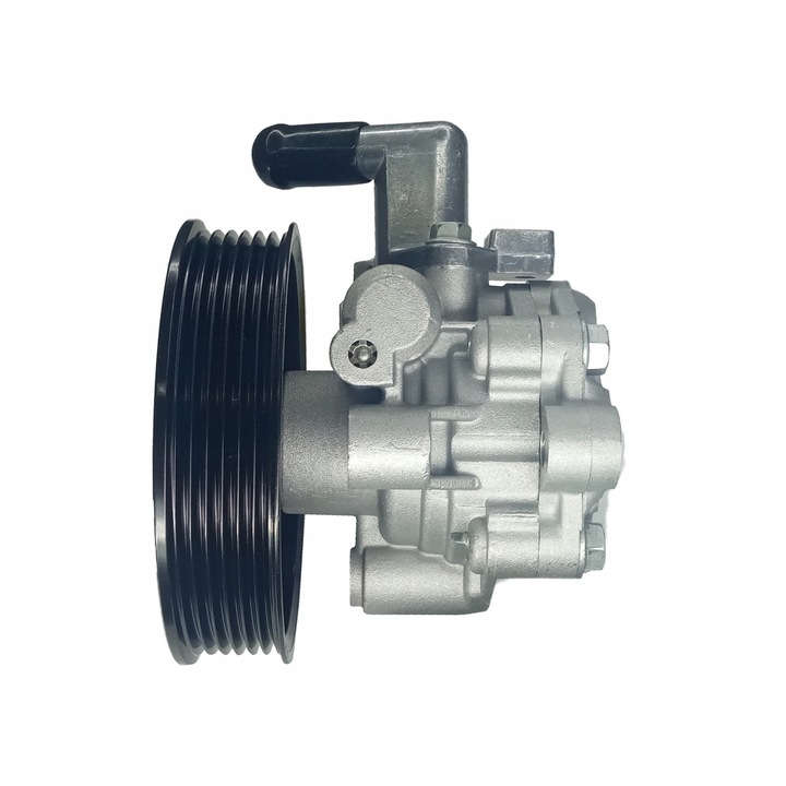 фото №1, Насос підсилювача hyundai tucson 2.0crdi 2.0 crdi