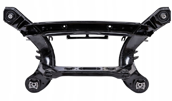 фото №1, Візок підвішування задній зад mercedes a2073509702