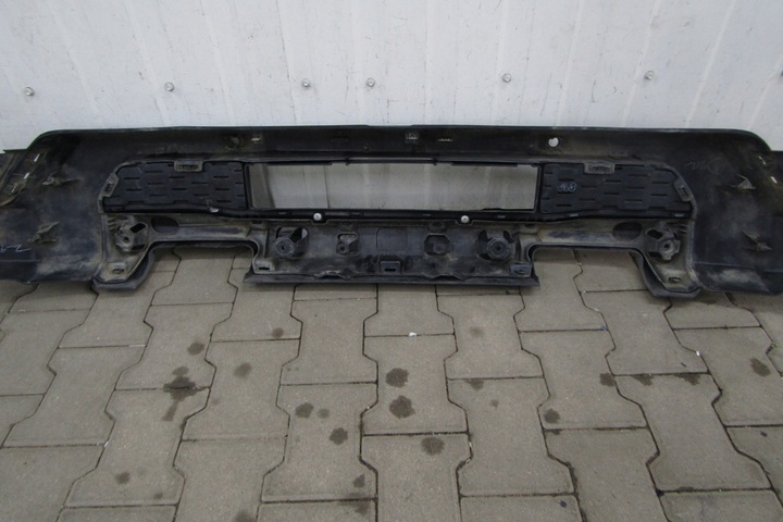 фото №11, Бампер перед переднє ford ranger raptor iv 4 22-