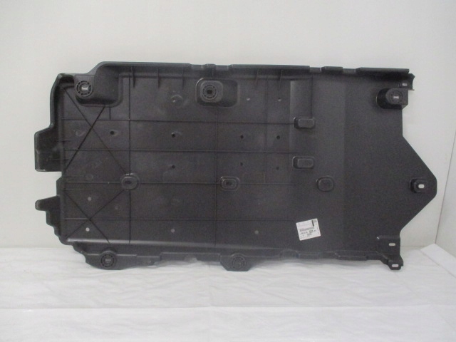 фото №8, Peugeot 3008 ii захист шасі ліва нова