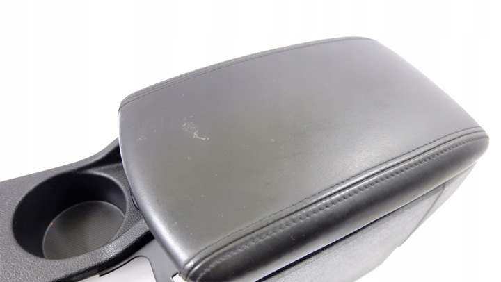 фото №13, Peugeot rcz туннель средний подлокотник