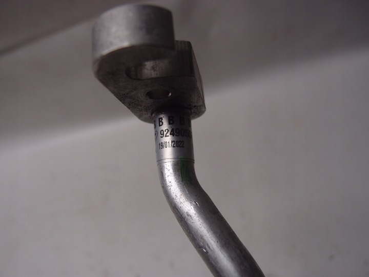 фото №7, Шланг шланг трубка кондиціонера leaf ii 924905sh0a