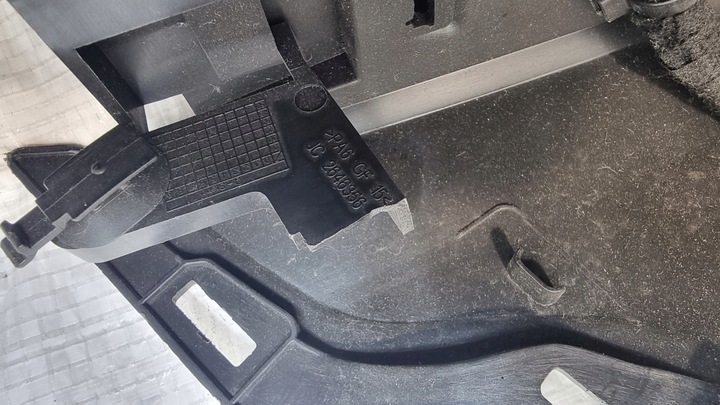 фото №13, Тунель 13258342 opel astra iv j європа