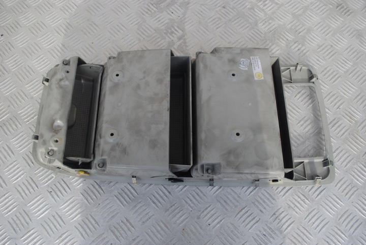 фото №5, Бардачок потолок 1t0868837b vw touran i