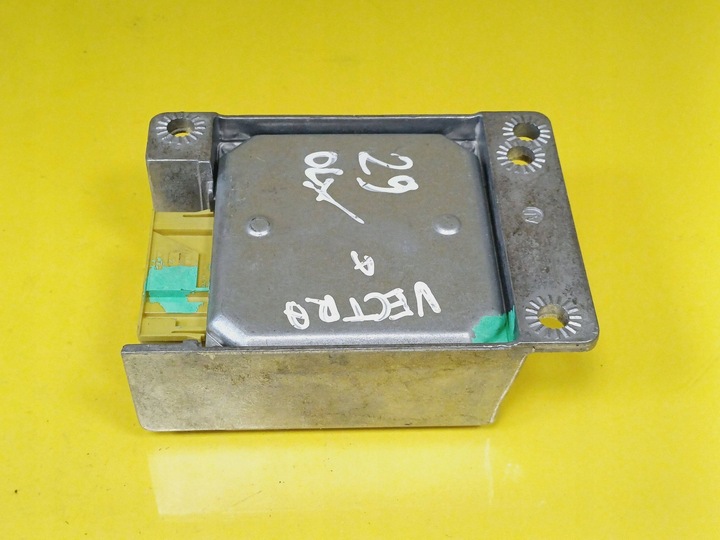 фото №5, Модуль датчик подушка безпеки opel vectra b 90506466 nr29