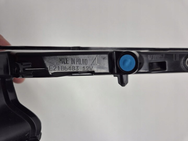 фото №9, Vw touareg iii фара левая drl led оригинал европа 761941055a