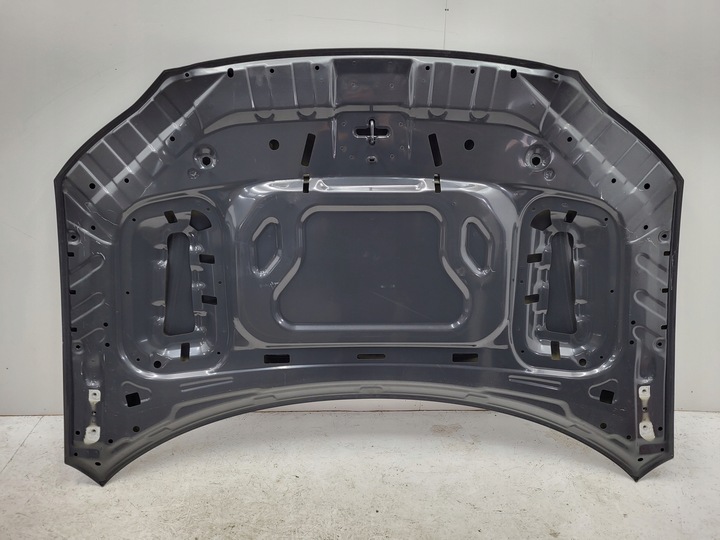 фото №6, Капот hyundai ioniq 6