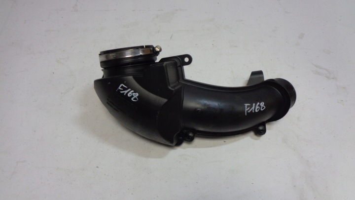 фото №1, Volvo xc60 v60 2.0 d3 d4 труба воздуховод do turbo