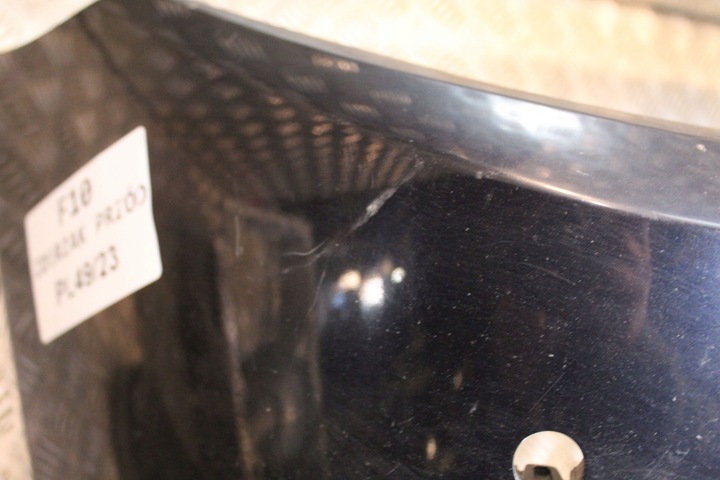 фото №11, Bmw 5 f10 f11 бампер перед м-пакет