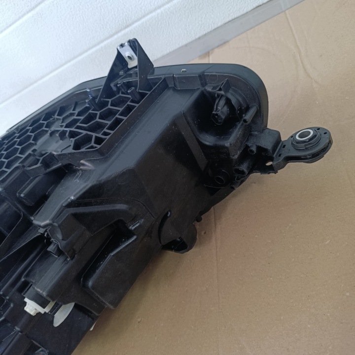 фото №15, Фара праве перед seat ibiza v рестайлінг arona повний led 6f1941008j