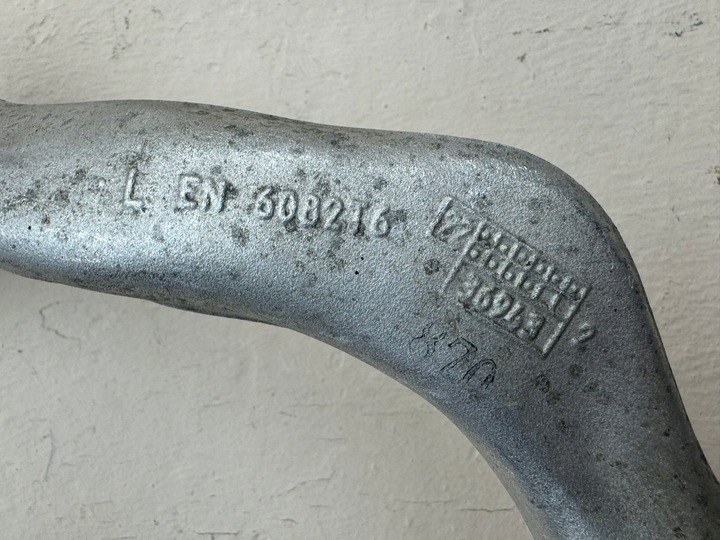 фото №15, Bmw серії 3 f30 важіль лівий переднє перед en6082t6 / c16123a