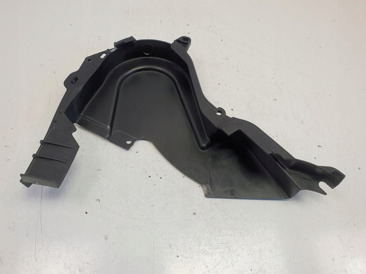 фото №7, Peugeot 607 2.2 hdi корпус распределительный вал 9637581080