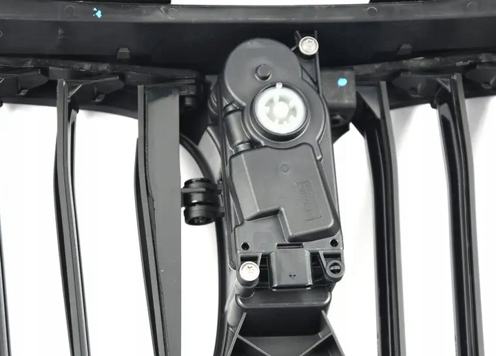 фото №14, Дроссельная заслонка воздуха bmw g11 g12 725 730 740 750