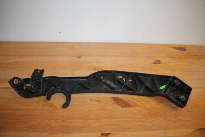 фото №10, Ковзун кронштейн кріплення бампера перед лівий berlingo partner proace psa оригінальний номер