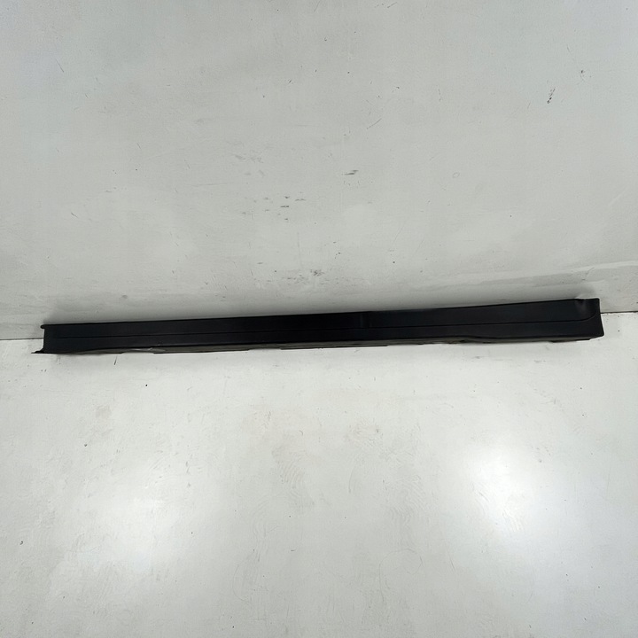 фото №1, Mercedes glb w247 x247 планка накладка порогова поріг ліва