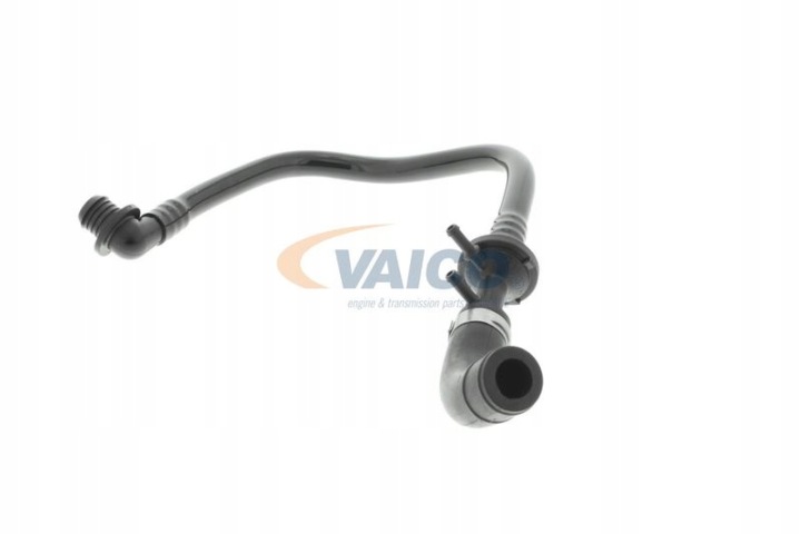 фото №11, Vaico трубка  próżniowy vw golf iii vento 1.4 1.6 10.91-04.99