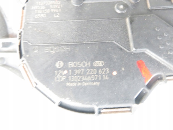 фото №7, Механізм склоочисника opel astra iv j 1397220623 1326234