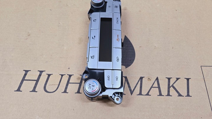 фото №10, S-max mk1 mondeo mk4 galaxy mk2 mk3 панель повітропровід кондиціонера європа гарний