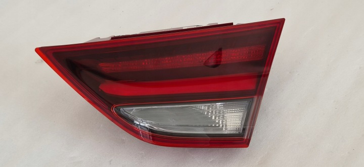фото №12, Фара задняя правая w крышка багажника led hyundai i30 iii fastback 2017- 92404-g4450