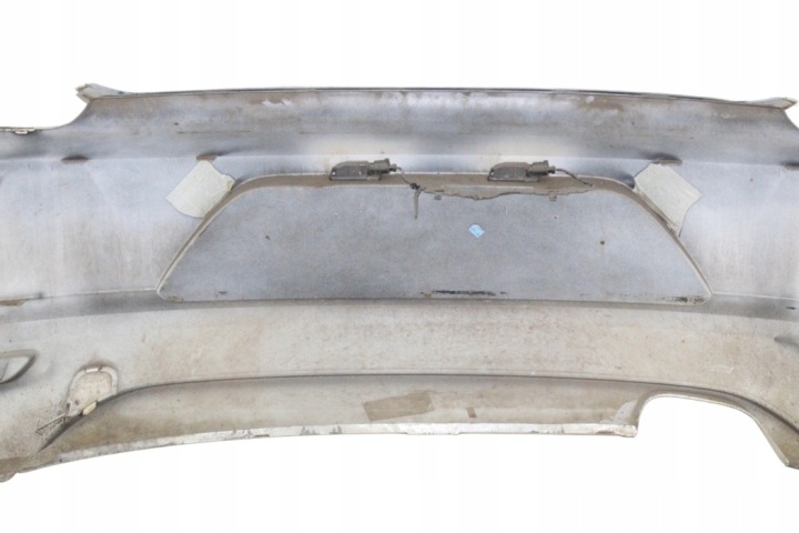фото №13, Бампер заднее vw scirocco 137, 138 b4b9a 2.0l дизель 103kw 2009