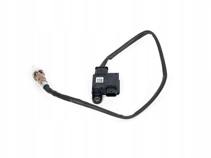 фото №9, Датчик nox температуры катализатора mondeo 18-