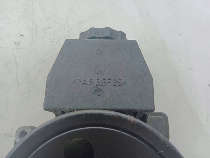 фото №5, Mercedes-benz clk a208 c208 1998 насос усилителя pa66gf25