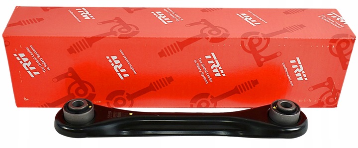 фото №1, Trw важіль зад volvo c30 c70 ii s40 ii v50