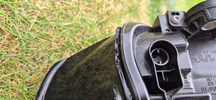 фото №15, Bmw x5 g05 18-22 лампа правый перед laser тень чёрный сцепление eu org