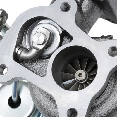 фото №9, Турбіна турбокомпресор do hyundai tucson jm , k