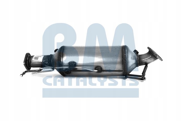 фото №12, Каталізатор bm catalysts bm91275h