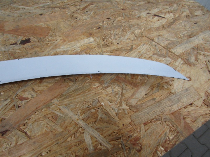 фото №8, Спойлер спойлер кришки зад audi e tron 4k4 20- 4k4827933