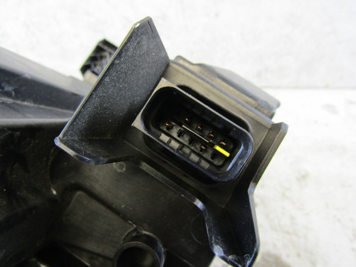 фото №12, Opel mokka b ii фара правая перед полный led 9834016680