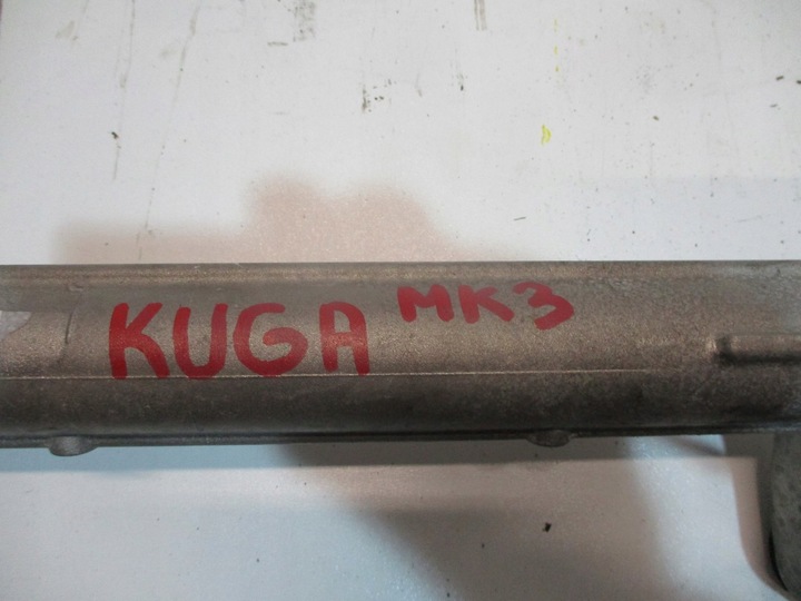 фото №6, Трансмиссия ford kuga mk3 lx6c-3a500-ae