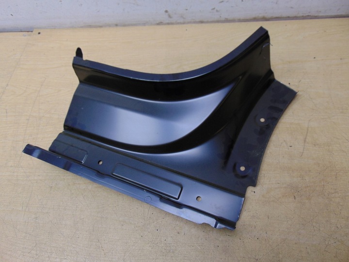 фото №10, Обшивка поріг правий кутник vw id4 11a809839