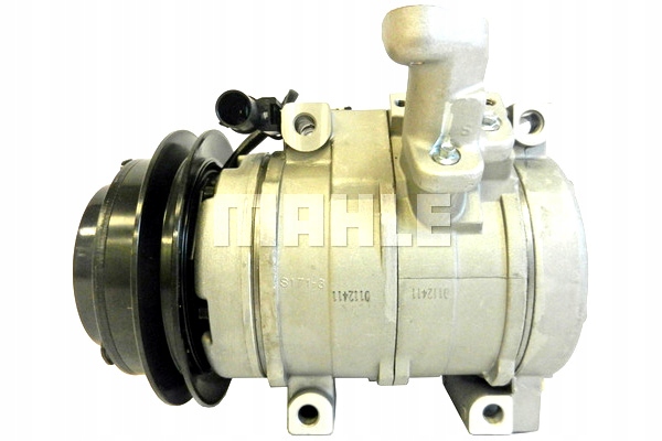фото №13, Mahle оригинал acp 982 000s компрессор, кондиционер