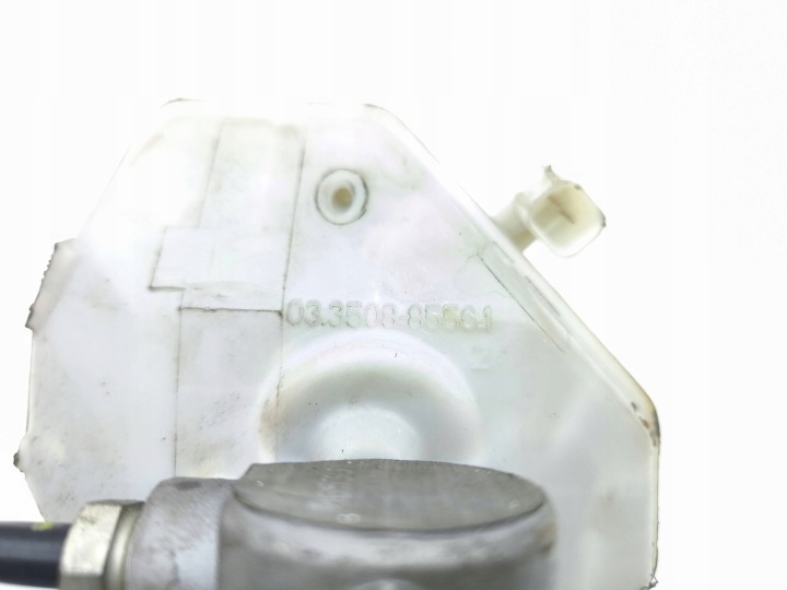 фото №7, Land rover evoque i 2013 бачок жидкости тормозного 03350885561