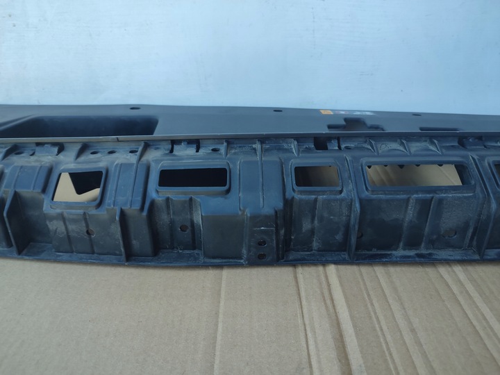 фото №8, Захист ременя передньої hyundai santa fe iv 86391-s1000 європа