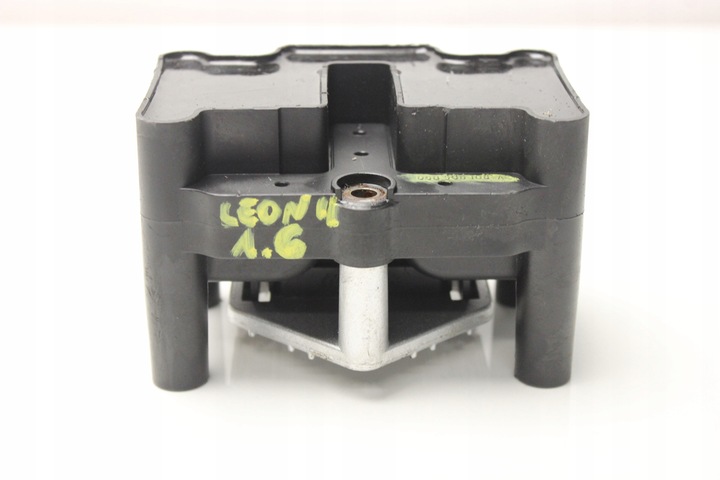 фото №3, Seat leon ii 1.6 b катушка зажигания 06b905106a