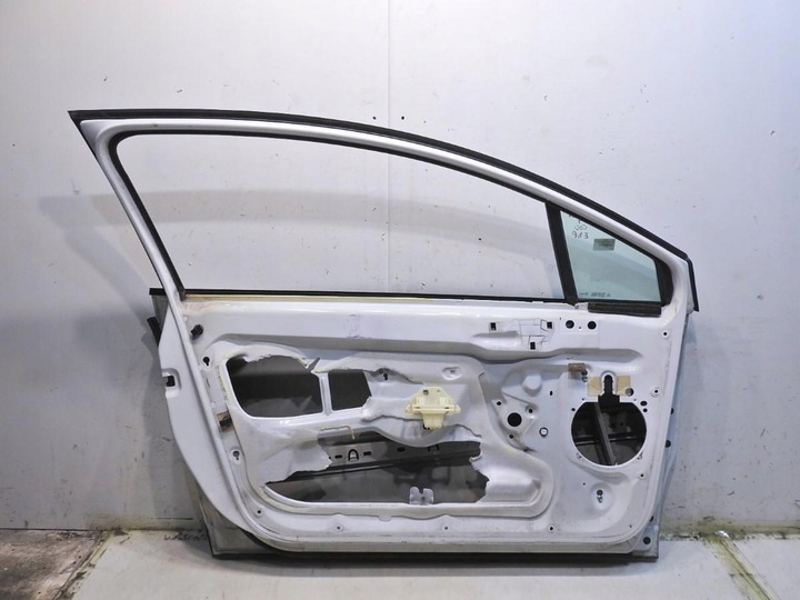 фото №8, Двері ліві ewp citroen c4 i купе