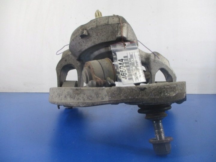 фото №6, Cadillac srx 04-09r i 3.6 важіль перед лівий верхній+ тримач амортизатора