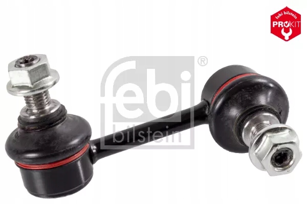 фото №15, Febi bilstein 30398 стрижень / кронштейн, стабілізатор